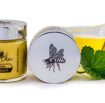 Bee-licious Body Balm - 100g