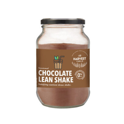 Lean Shake - Chocolate - 400g Pouch