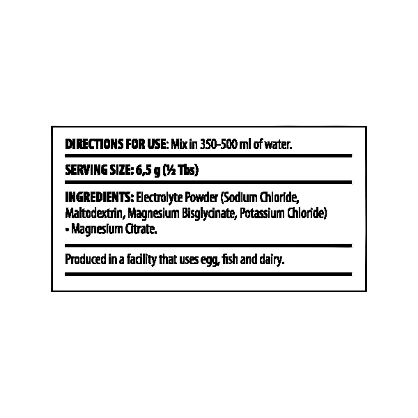 Electrolyte Powder - Image 4