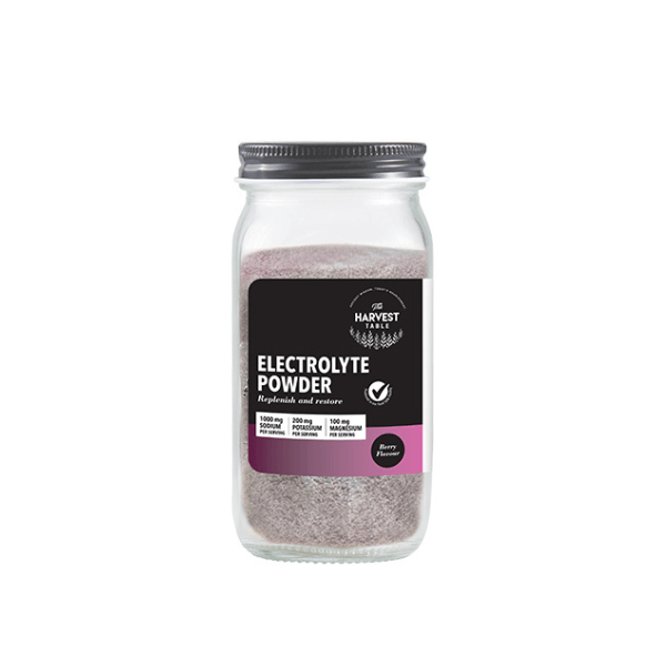 Electrolyte Powder - Image 2