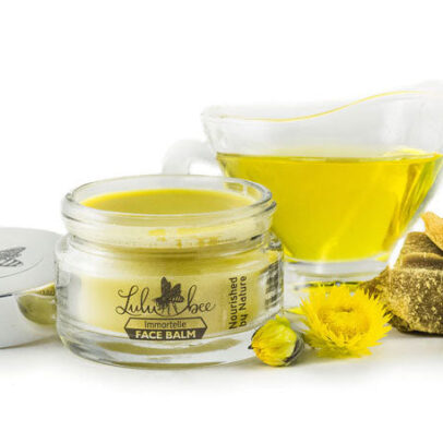 Immortelle Face Balm - 50g