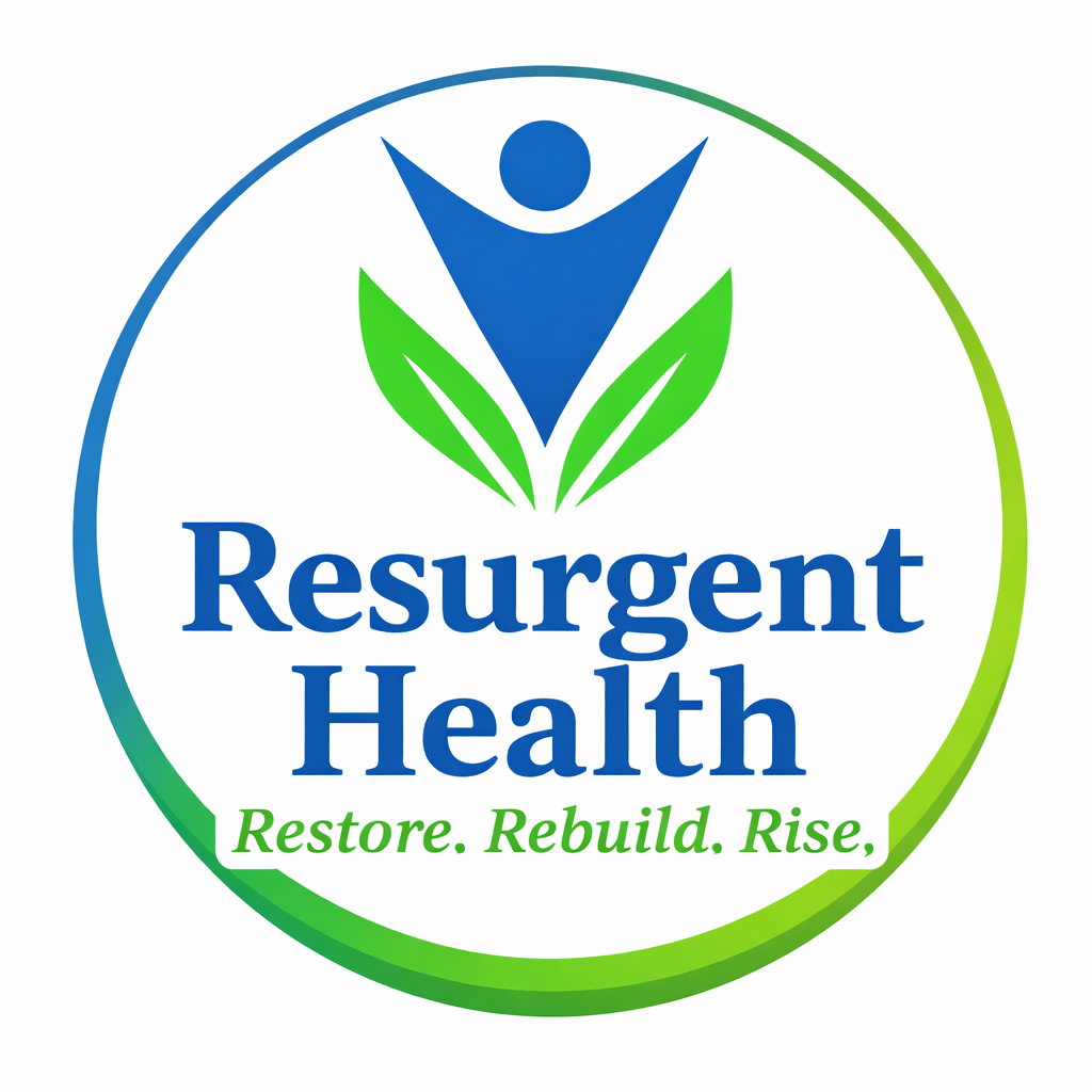 Resurgent Health