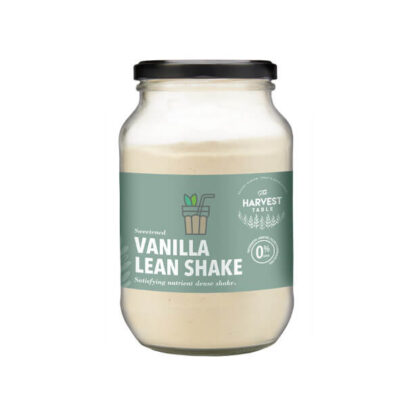 Lean Shake - Vanilla - 450g Pouch