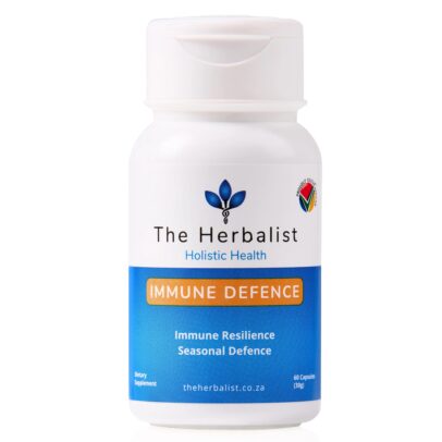 Immune Defence 60 Capsules
