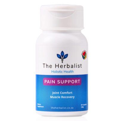Pain Support 60 Capsules