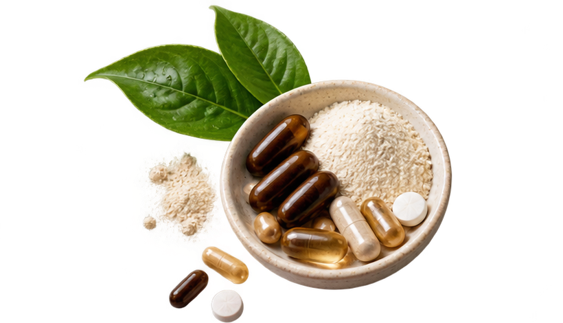 supplements